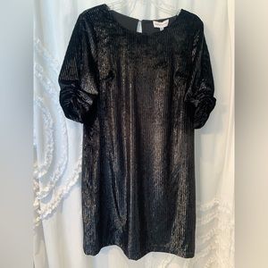 Gibson Latimer party dress NWT